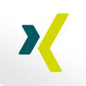 Johannes Roß: Link Icon: Xing